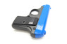 Galaxy G1 - C25 Metal Spring Pistol BB Gun in Blue