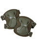 Kombat UK - Spec-ops Knee Pads In Army Green