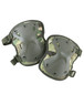 Kombat UK - SPEC-OPS Elbow Pads in BTP Camo