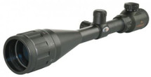 SMK 4-16X50 AOE Mil-Dot Rifle scope