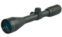SMK Scope 4-12x42 Mil-dot scope With Variable Magnification