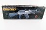 Cyma CM037 AK47 in box