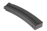 Dboys airsoft mp5 aeg 90rd mid capacity magazine in black