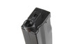 Dboys airsoft mp5 aeg 90rd mid capacity magazine in black