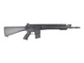 D|Boys BY053 MK12 SPR AEG Rifle with Bi Pod in Black
