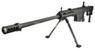 Snow Wolf SW-13  Sniper Rifle with bipod 
