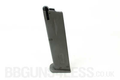 HFC Gas Pistol Magazine Fits HG160