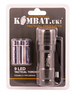 Kombat UK - Tactical Torch Flachlight With 9 LED's 