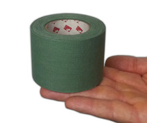 Scapa Sniper Tape 10m roll in Olive Green