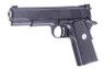 Army Armament R29 M1911 Replica GBB Full Metal Black