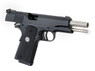 Army Armament R29 M1911 Replica GBB Full Metal Black