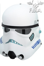 Star Wars Stormtrooper Airsoft Mask