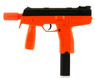 Double Eagle M30P Spring BB Gun in Orange