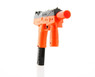 Double Eagle M30P Spring BB Gun in Orange