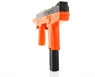 Double Eagle M30P Spring BB Gun in Orange