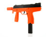 Double Eagle M30P Spring BB Gun in Orange