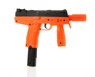 Double Eagle M30P Spring BB Gun in Orange