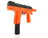 Double Eagle M30P Spring BB Gun in Orange