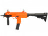 Well D89 Electric BB Gun in Orange