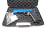 well g194 in pistols case with bbs and allen key