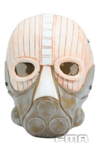 FMA Wire Mesh Martians Mask