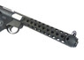 S&T Sterling L2A1 Submachine Gun Airsoft Replica in Black 