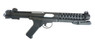 S&T Sterling L2A1 Submachine Gun Airsoft Replica in Black 