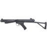 S&T Sterling L2A1 Submachine Gun Airsoft Replica in Black 