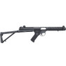 S&T Sterling L2A1 Submachine Gun Airsoft Replica in Black 