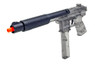 War Inc KG-9 Spring Powerd BAXS Rifle in Clear