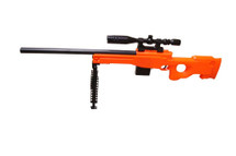 Skyma SM-919A Spring Sniper Rifle in Orange