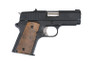 Army Armament R45 Detonics .45 GBB Full Metal pistol in Black