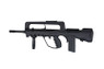 Double Eagle M46A Famas Spring Rifle in Black