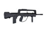 Double Eagle M46A Famas Spring Rifle in Black