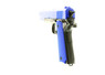 Double Eagle M292 WW2 Style 1911 in Blue