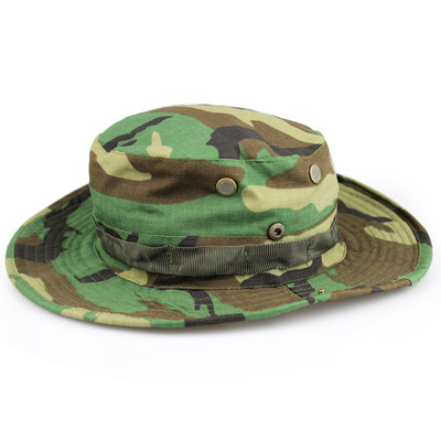 BV Tactical Military BoonieHat V1 ACU Digital Camo