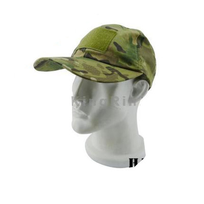 BV Tactical Baseball Cap Hat V3 in MTP Camo