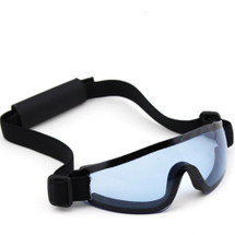 WoSport Adjustable Tactical Goggles in Blue