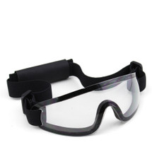 WoSport Adjustable Tactical Goggles in Clear