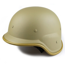 BV Tactical M88 Helmet Tan