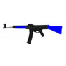 AGM MP44 Electric Rifle in blue