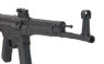 AGM 056 Replica MP44 AEG Full Metal Airsoft Rifle in Blue