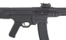 AGM 056 Replica MP44 AEG Full Metal Airsoft Rifle in Blue