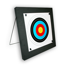 Archery Foam Target Stand for Archery & Crossbow Target Shooting