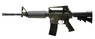 SR4 A1 CARBINE CO2 GUN