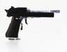 Blackviper 653 Electric Blowback BB Pistol in Clear