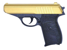 Galaxy G3 PPK Replica Full Metal Pistol BB Gun in Gold