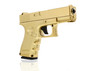 Galaxy G15 Full Metal BBGun in Gold