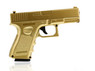 Galaxy G15 Full Metal BBGun in Gold