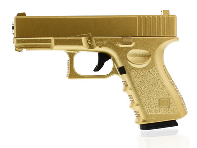  g.1 airsoft 6mm pistol metal zinc alloy shell hand gun(Airsoft  Gun) : Cheap Airsoft Guns : Sports & Outdoors